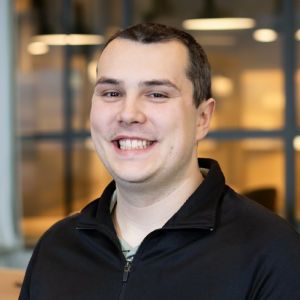 Skylar Kohagen Headshot